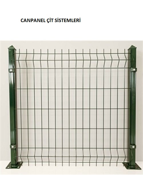STANDART PANEL ÇİT